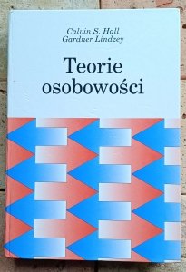 Calvin Hall, Gardner Lindzey - Teorie osobowości