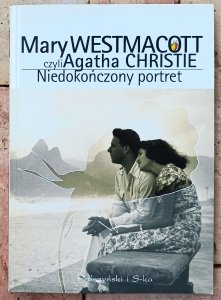 Mary Westmacott, Agata Christie • Niedokończony portret