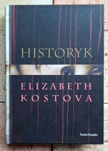 Elizabeth Kostova - Historyk