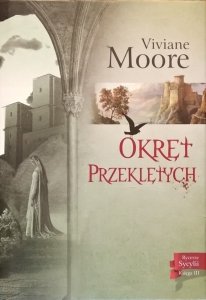 Viviane Moore • Okręt Przeklętych