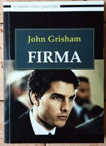 John Grisham • Firma