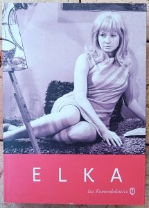  Iza Komendołowicz • Elka