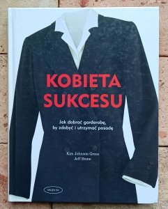 Kim Johnson Gross - Kobieta Sukcesu