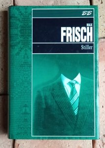 Max Frisch - Stiller | seria BB