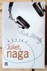 Nick Hornby • Juliet, naga