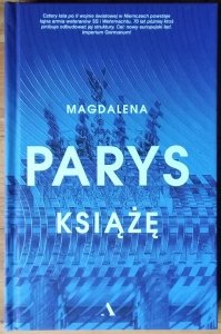 Magdalena Parys • Książę