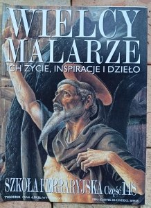 Szkoła ferraryjska - Wielcy Malarze 148