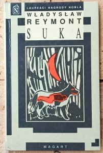 Władysław Reymont • Suka