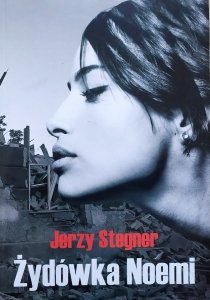 Jerzy Stegner • Żydówka Noemi