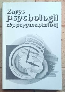 Jean Piaget - Zarys psychologii eksperymentalnej