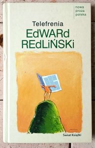 Edward Redliński • Telefrenia 