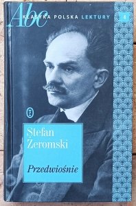 Żeromski Stefan • Przedwiośnie