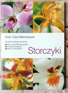 Brian Rittershausen • Storczyki 