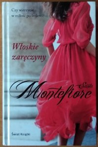 Santa Montefiore • Włoskie zaręczyny