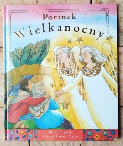 Mary Joslin • Poranek wielkanocny