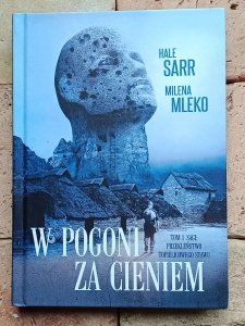 Hale Sarr, Milena Mleko - W pogoni za cieniem