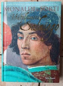 Monaldi Sorti • Wątpliwości Salaiego