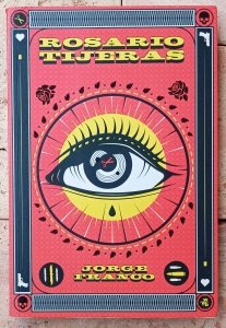 Jorge Franco • Rosario Tijeras