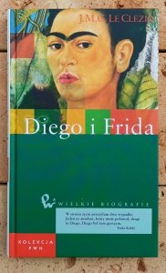 JMC Le Clezio • Diego i Frida
