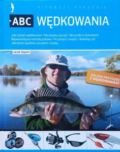 Jacek Stępień • ABC wędkowania
