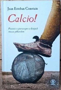 Juan Esteban Constaín • Calcio!