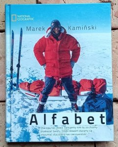 Marek Kamiński - Alfabet