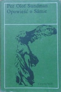 Per Olof Sundman • Opowieść o Samie