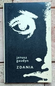 Janusz Gaudyn - Zdania | autograf autora