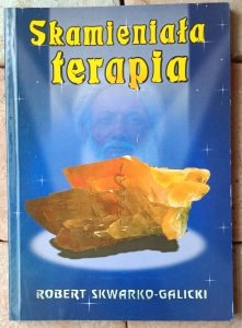 Robert Skwarko-Galicki • Skamieniała terapia