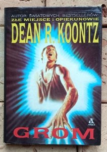 Dean R. Koontz - Grom