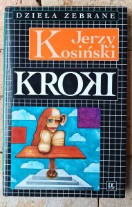Jerzy Kosiński • Kroki