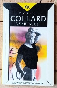Cyril Collard • Dzikie noce