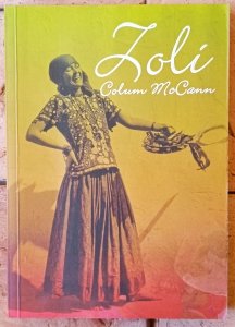 Colum McCann • Zoli