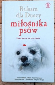  Jack Canfield • Balsam dla duszy miłośnika psów