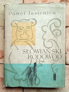 Paweł Jasienica - Słowiański rodowód | wydanie pierwsze