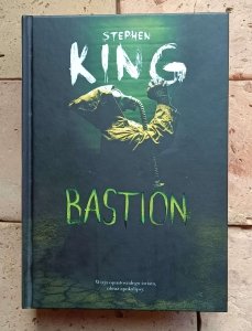 Stephen King - Bastion