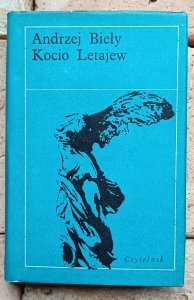 Andriej Bieły - Kocio Letajew