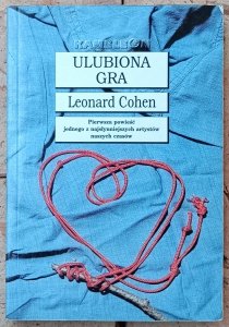 Leonard Cohen • Ulubiona gra