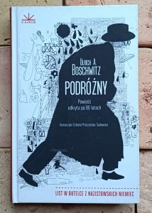 Ulrich Boschwitz - Podróżny