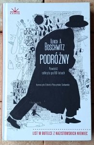 Ulrich Boschwitz • Podróżny