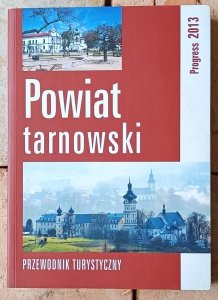 Paweł Bielak • Powiat tarnowski i okolice