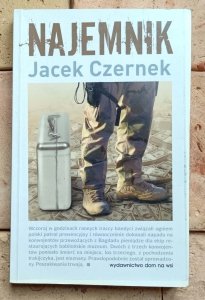 Jacek Czernek - Najemnik