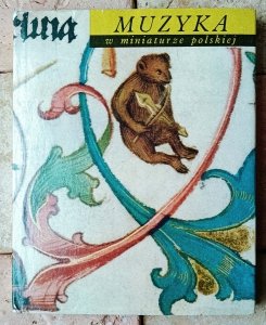 Zofia Rozanow • Muzyka w miniaturze polskiej