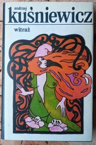 Andrzej Kuśniewicz • Witraż