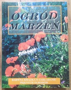 Marshall Cavendish • Ogród marzeń