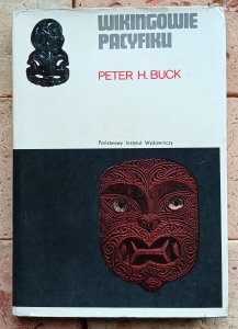 Peter Buck - Wikingowie Pacyfiku