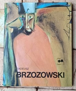 Maria Markiewicz • Tadeusz Brzozowski
