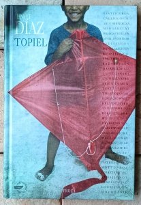 Junot Díaz • Topiel