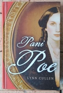 Lynn Cullen • Pani Poe