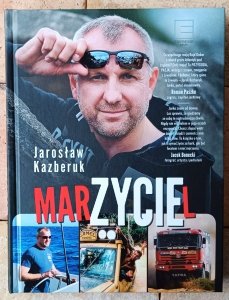 Jarosław Kazberuk • Marzyciel